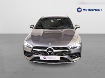 Used Mercedes-Benz CLA 2022 for sale - 75515069: Photo