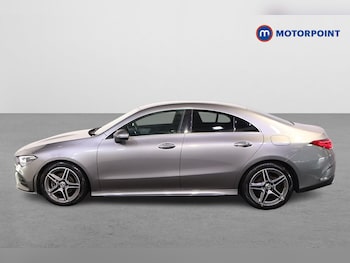 Used Mercedes-Benz CLA 2022 for sale - 75515069: Photo