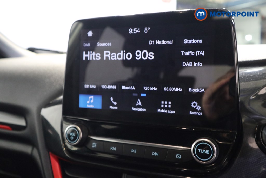 Used Ford Fiesta 2019 for sale - 77617311: Photo 10