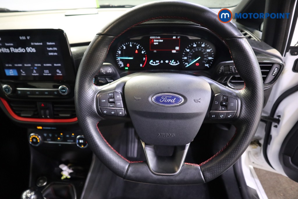 Used Ford Fiesta 2019 for sale - 77617311: Photo 11