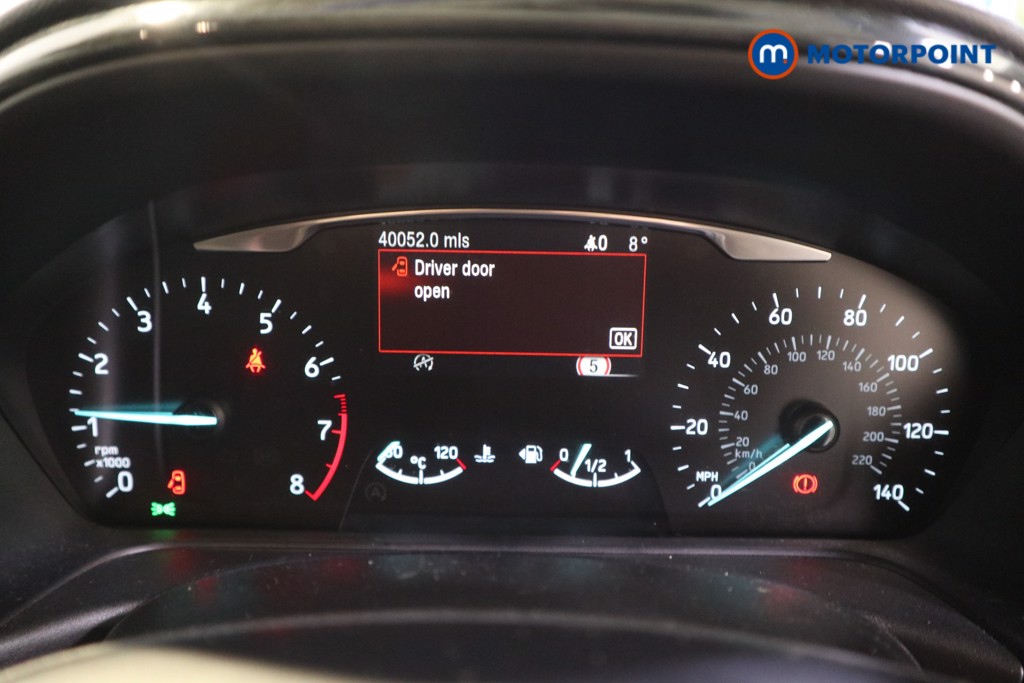 Used Ford Fiesta 2019 for sale - 77617311: Photo 12