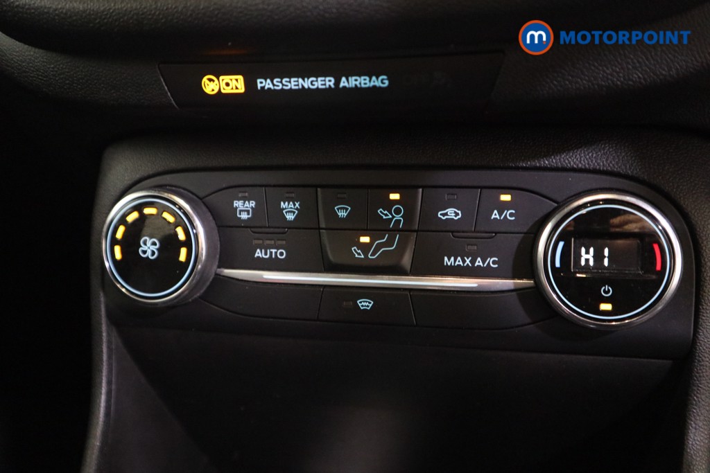 Used Ford Fiesta 2019 for sale - 77617311: Photo 16