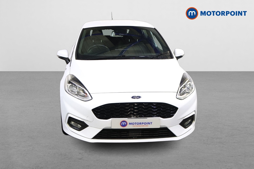 Used Ford Fiesta 2019 for sale - 77617311: Photo 2
