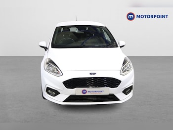 Used Ford Fiesta 2019 for sale - 77617311: Photo