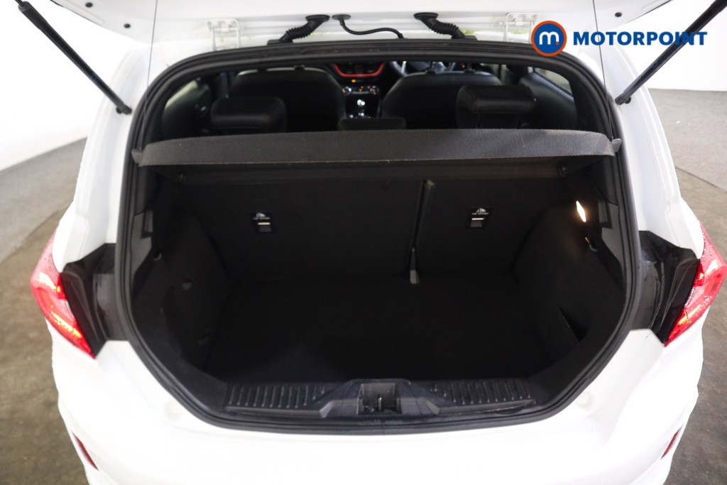 Used Ford Fiesta 2019 for sale - 77617311: Photo 30