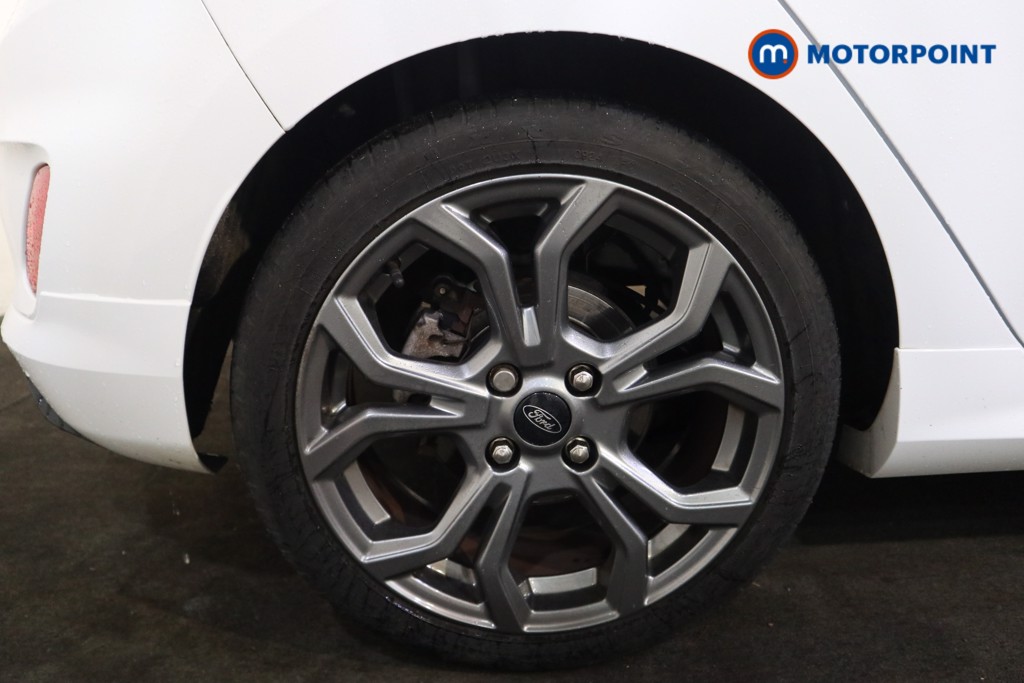 Used Ford Fiesta 2019 for sale - 77617311: Photo 32