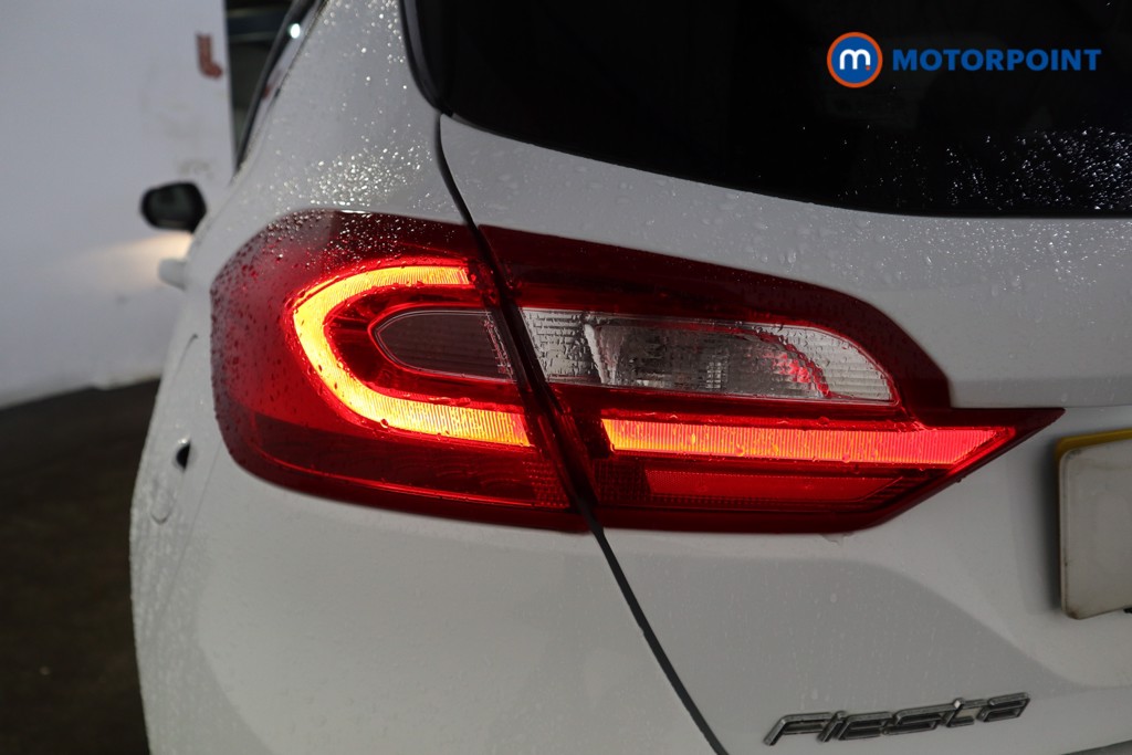 Used Ford Fiesta 2019 for sale - 77617311: Photo 36