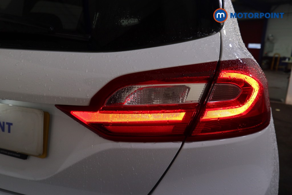 Used Ford Fiesta 2019 for sale - 77617311: Photo 37