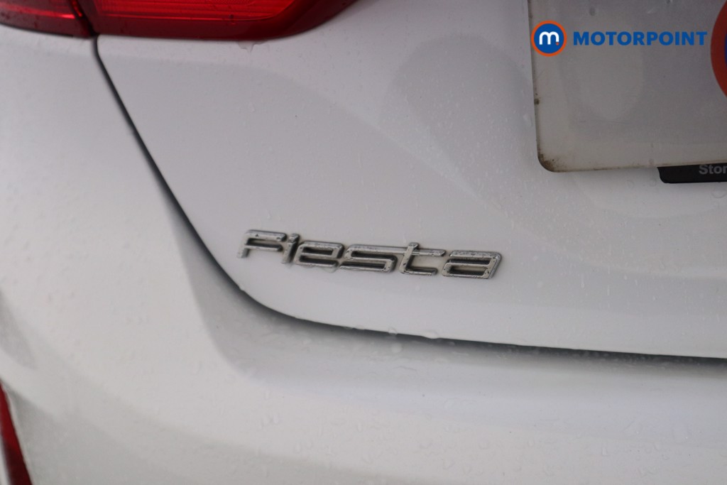 Used Ford Fiesta 2019 for sale - 77617311: Photo 38