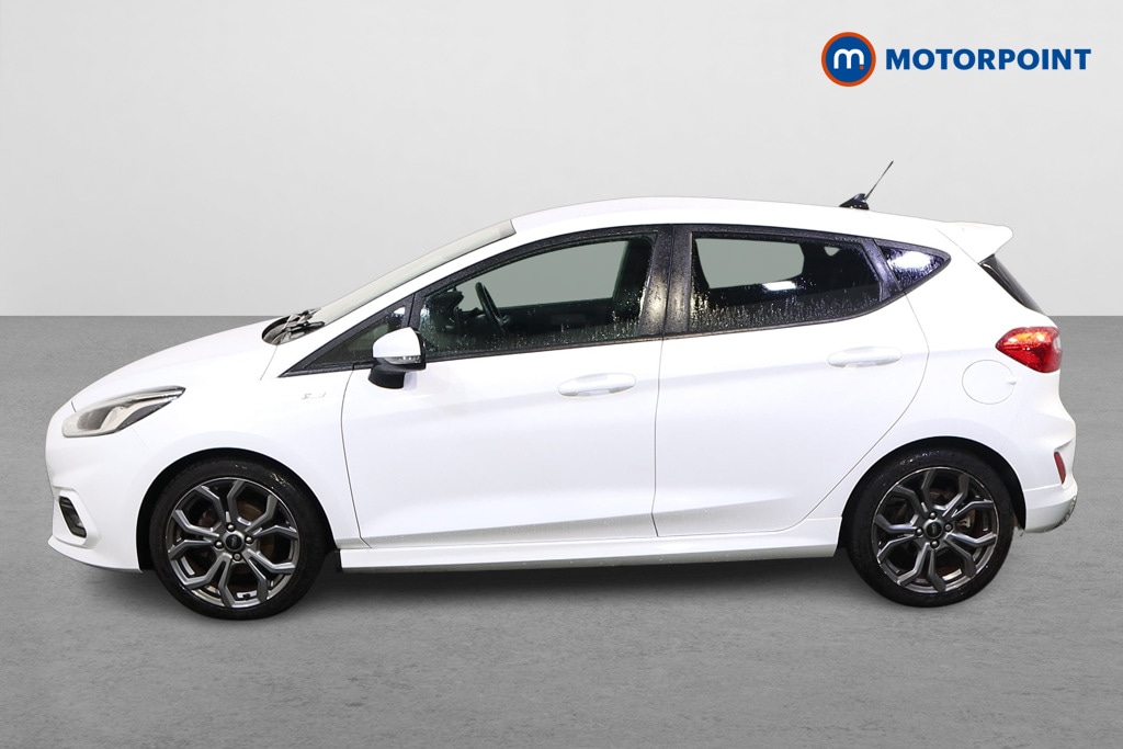 Used Ford Fiesta 2019 for sale - 77617311: Photo 4
