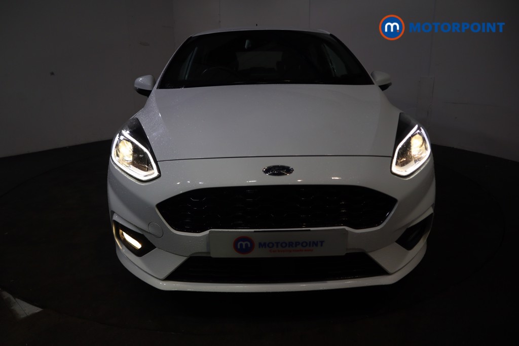 Used Ford Fiesta 2019 for sale - 77617311: Photo 48