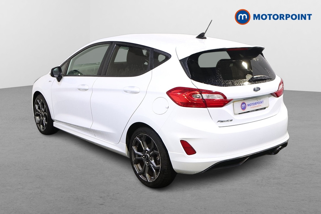Used Ford Fiesta 2019 for sale - 77617311: Photo 5