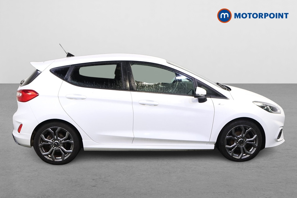 Used Ford Fiesta 2019 for sale - 77617311: Photo 8