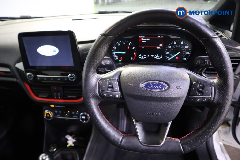 Used Ford Fiesta 2019 for sale - 77617311: Photo 9