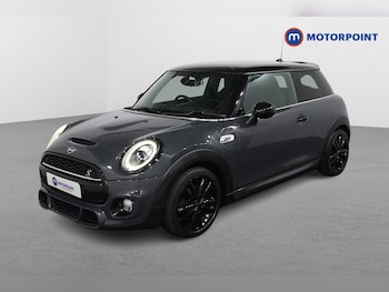Used MINI Hatch  for sale - 75776532: Photo