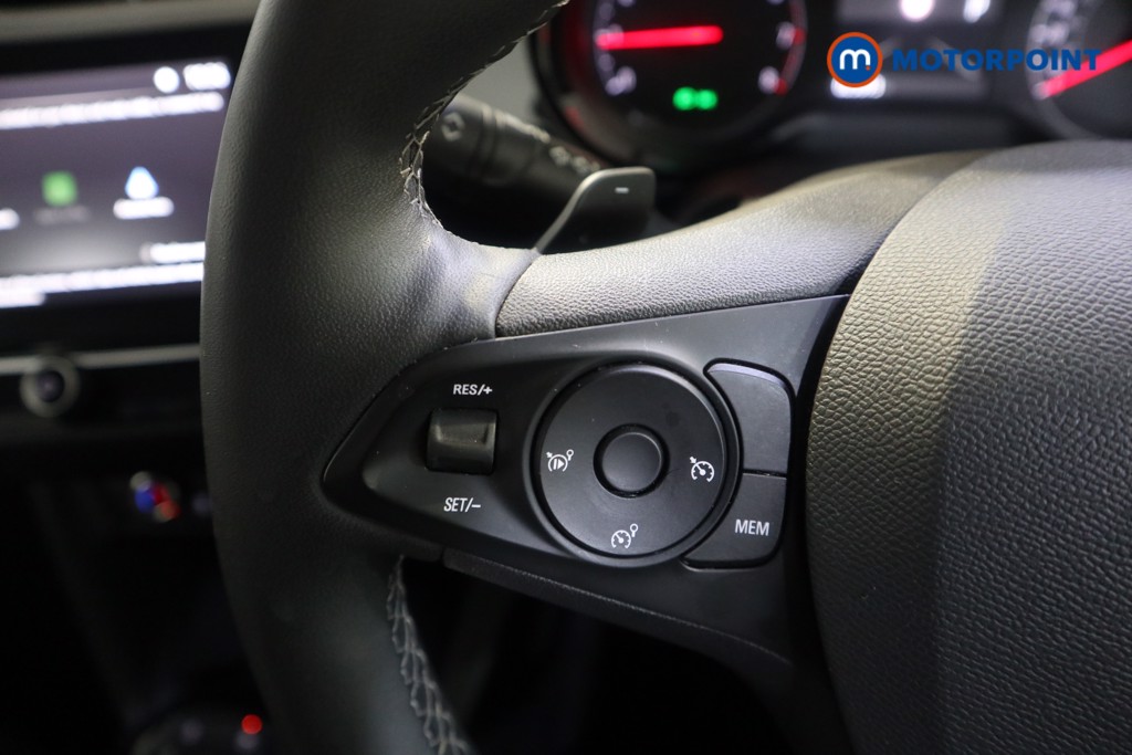 Used Vauxhall Corsa 2023 for sale - 78091431: Photo 11