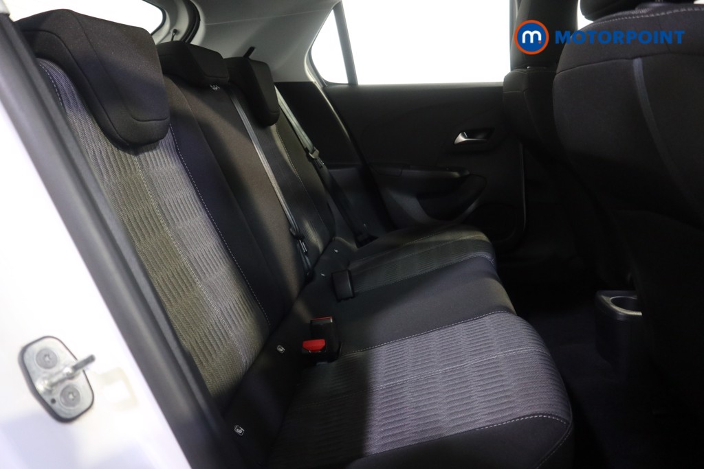 Used Vauxhall Corsa 2023 for sale - 78091431: Photo 23