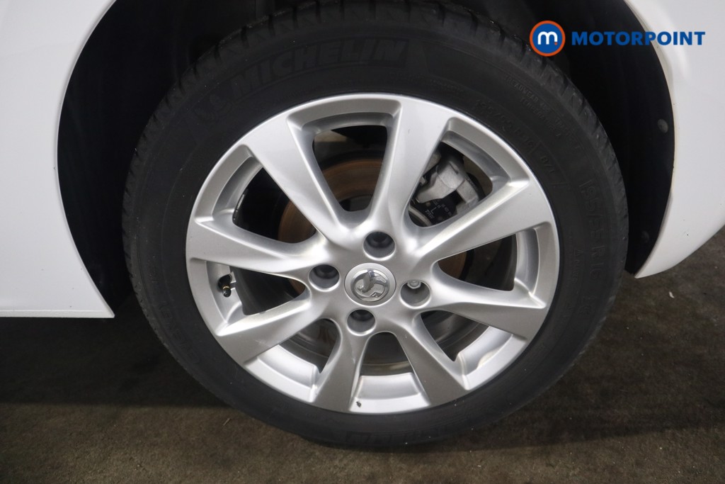 Used Vauxhall Corsa 2023 for sale - 78091431: Photo 30