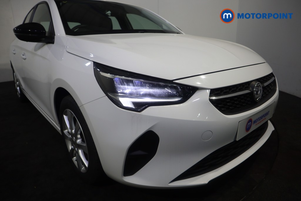 Used Vauxhall Corsa 2023 for sale - 78091431: Photo 37