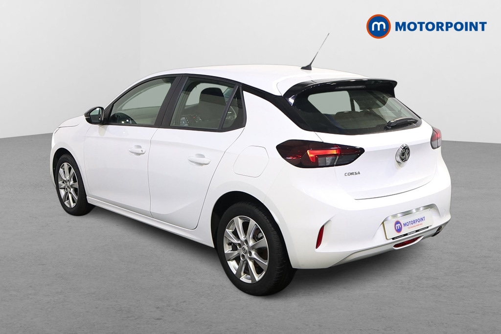 Used Vauxhall Corsa 2023 for sale - 78091431: Photo 5