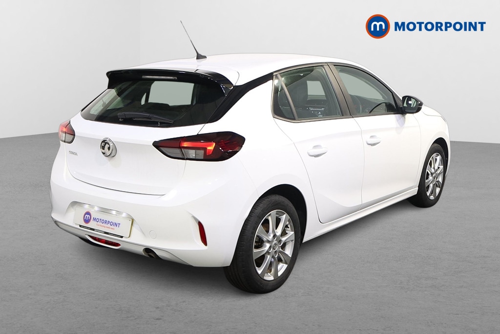 Used Vauxhall Corsa 2023 for sale - 78091431: Photo 7