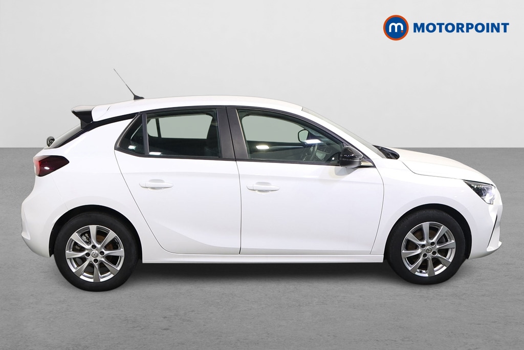 Used Vauxhall Corsa 2023 for sale - 78091431: Photo 8