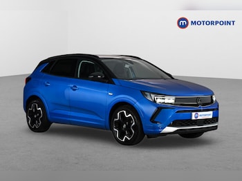 Used Vauxhall Grandland 2023 for sale - 79384113: Photo