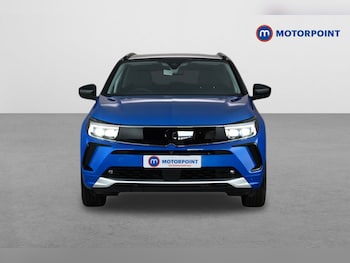 Used Vauxhall Grandland 2023 for sale - 79384113: Photo