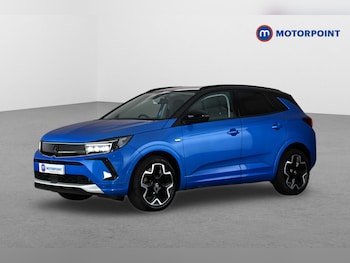 Used Vauxhall Grandland 2023 for sale - 79384113: Photo
