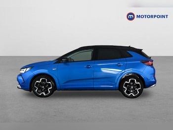 Used Vauxhall Grandland 2023 for sale - 79384113: Photo