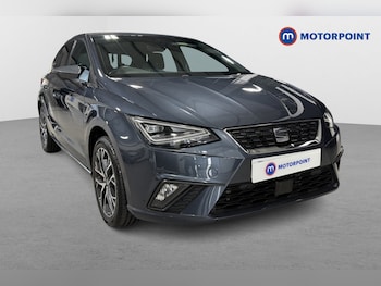 Used SEAT Ibiza undefined for sale - 78324784: Photo