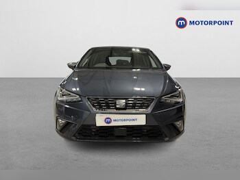 Used SEAT Ibiza undefined for sale - 78324784: Photo