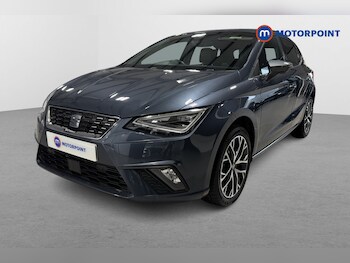 Used SEAT Ibiza undefined for sale - 78324784: Photo