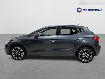 Used SEAT Ibiza undefined for sale - 78324784: Photo