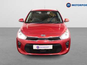 Used Kia Rio 2018 for sale - 74857451: Photo