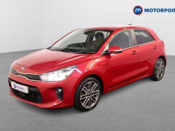 Used Kia Rio 2018 for sale - 74857451: Photo