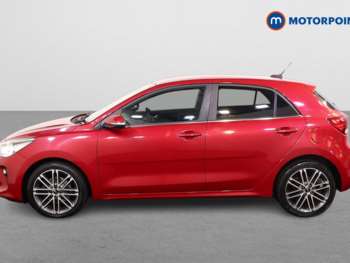 Used Kia Rio 2018 for sale - 74857451: Photo