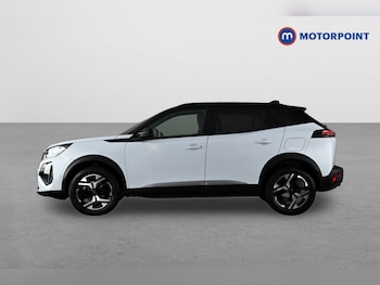Used Peugeot 2008 2024 for sale - 78929881: Photo
