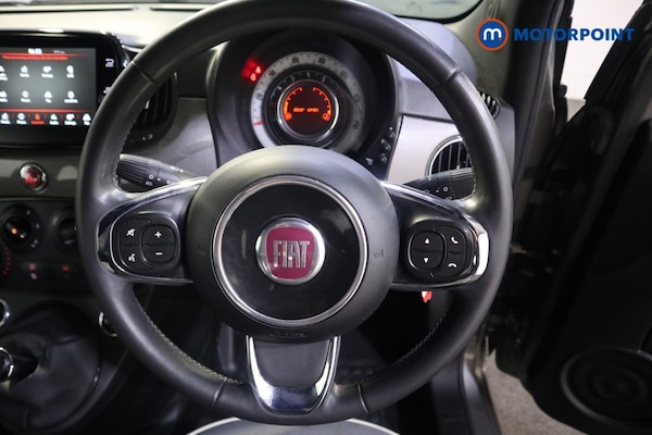Used Fiat 500 2020 for sale - 76222860: Photo 10