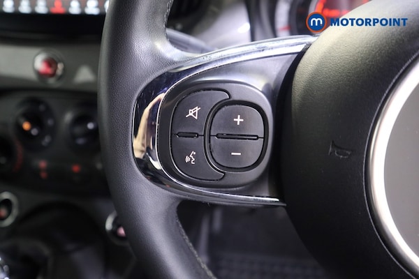 Used Fiat 500 2020 for sale - 76222860: Photo 11