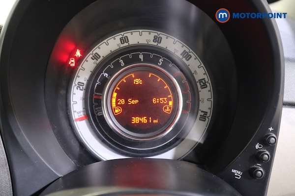 Used Fiat 500 2020 for sale - 76222860: Photo 13
