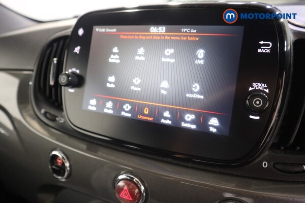 Used Fiat 500 2020 for sale - 76222860: Photo 14