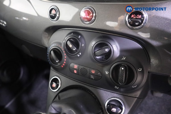 Used Fiat 500 2020 for sale - 76222860: Photo 15