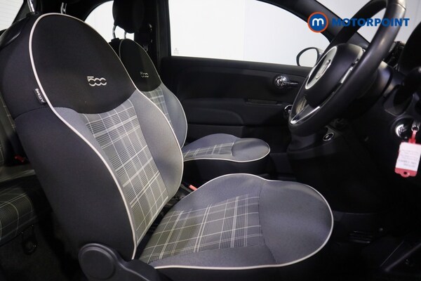 Used Fiat 500 2020 for sale - 76222860: Photo 17