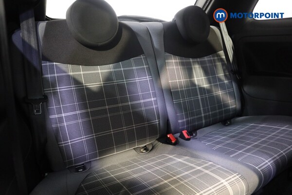 Used Fiat 500 2020 for sale - 76222860: Photo 18