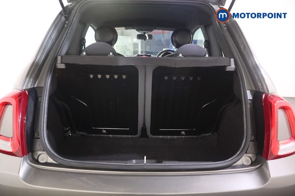 Used Fiat 500 2020 for sale - 76222860: Photo 19