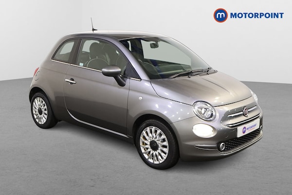 Used Fiat 500 2020 for sale - 76222860: Photo 1