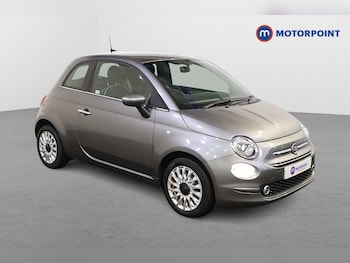 Fiat - 500