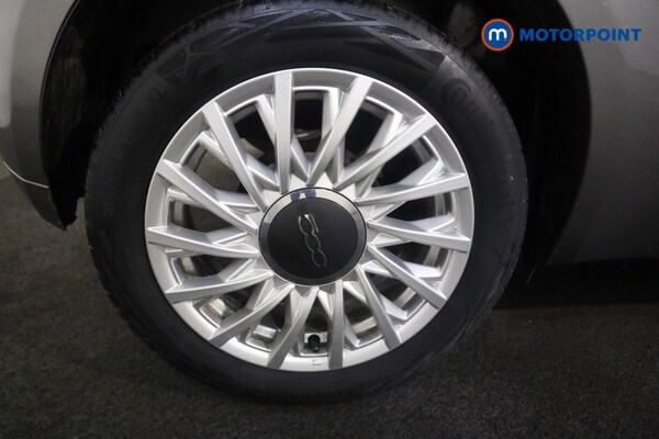 Used Fiat 500 2020 for sale - 76222860: Photo 20