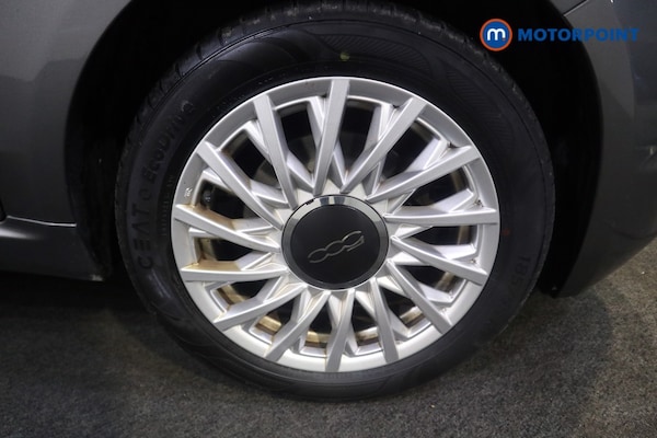 Used Fiat 500 2020 for sale - 76222860: Photo 21
